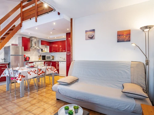 Villa Saint-Cyprien, studio flat, 4 persons - photo_17044978374