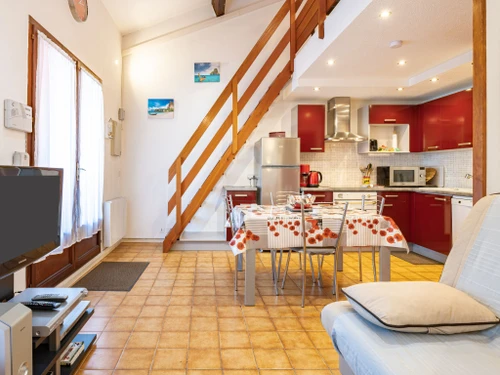 Villa Saint-Cyprien, studio flat, 4 persons - photo_17044978374