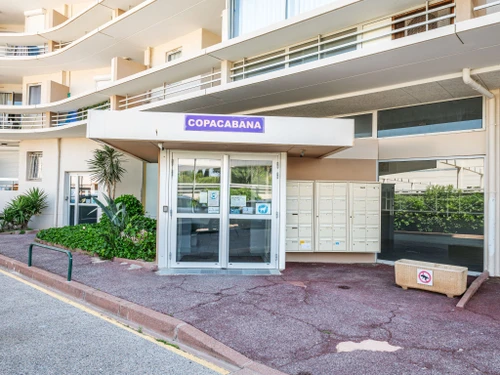 Apartment Canet-en-Roussillon, studio flat, 4 persons - photo_709439968