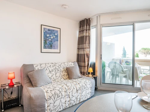 Apartment Canet-en-Roussillon, studio flat, 4 persons - photo_709439968