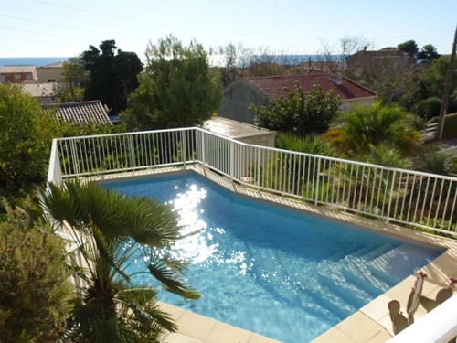 Ferienhaus Fleury-Saint-Pierre-la-Mer, 3 Schlafzimmer, 6 Personen - photo_15039382863