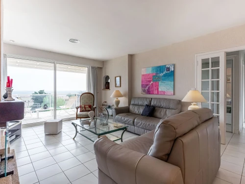 Ferienhaus Fleury-Saint-Pierre-la-Mer, 3 Schlafzimmer, 6 Personen - photo_15039382863