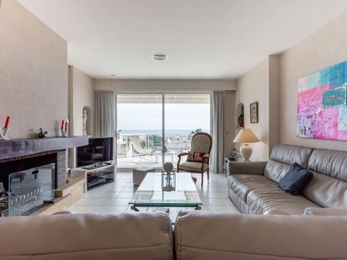 Ferienhaus Fleury-Saint-Pierre-la-Mer, 3 Schlafzimmer, 6 Personen - photo_15039382863