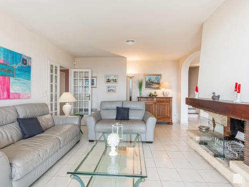 Ferienhaus Fleury-Saint-Pierre-la-Mer, 3 Schlafzimmer, 6 Personen - photo_15039382863