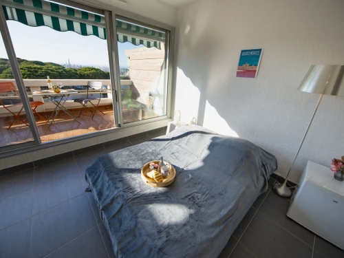 Ferienwohnung Port Camargue, Studio, 2 Personen - photo_1011752242173