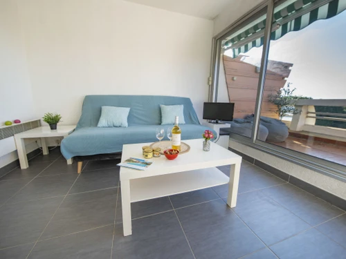 Ferienwohnung Port Camargue, Studio, 2 Personen - photo_1011752242173