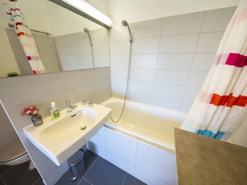 Ferienwohnung Port Camargue, Studio, 2 Personen - photo_1011752242173