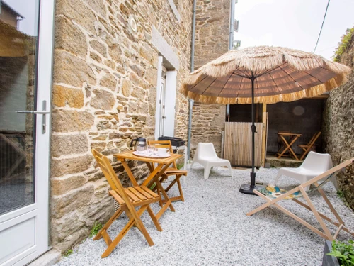 Ferienwohnung Cancale, 3 Schlafzimmer, 6 Personen - photo_17558317918