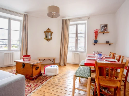 Ferienwohnung Cancale, 3 Schlafzimmer, 6 Personen - photo_17558317918