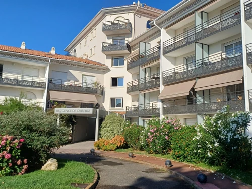 Ferienwohnung Anglet, Studio, 2 Personen - photo_1011850175791