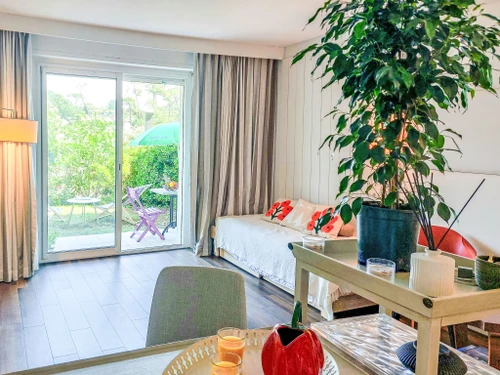 Ferienwohnung Anglet, Studio, 2 Personen - photo_1011850175791