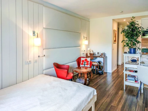 Ferienwohnung Anglet, Studio, 2 Personen - photo_1011850175791