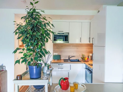 Ferienwohnung Anglet, Studio, 2 Personen - photo_1011850175791