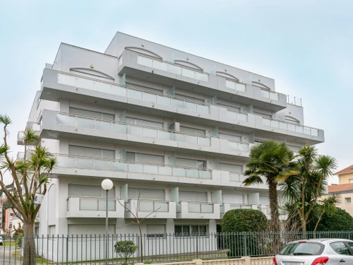 Ferienwohnung Arcachon, Studio, 4 Personen - photo_1011838682527