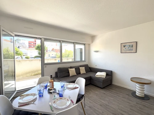 Ferienwohnung Arcachon, Studio, 4 Personen - photo_1011838682527