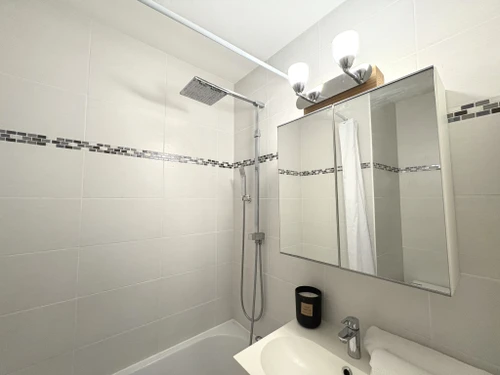 Ferienwohnung Arcachon, Studio, 4 Personen - photo_1011838682527