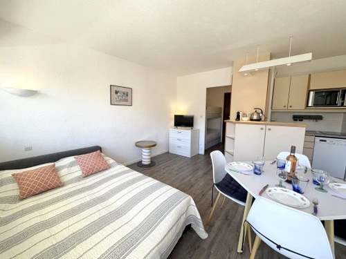 Ferienwohnung Arcachon, Studio, 4 Personen - photo_1011838682527