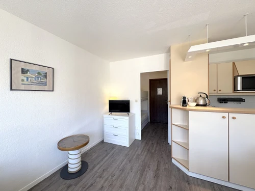 Ferienwohnung Arcachon, Studio, 4 Personen - photo_1011838682527