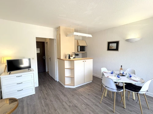 Ferienwohnung Arcachon, Studio, 4 Personen - photo_1011838682527