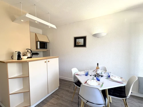 Ferienwohnung Arcachon, Studio, 4 Personen - photo_1011838682527