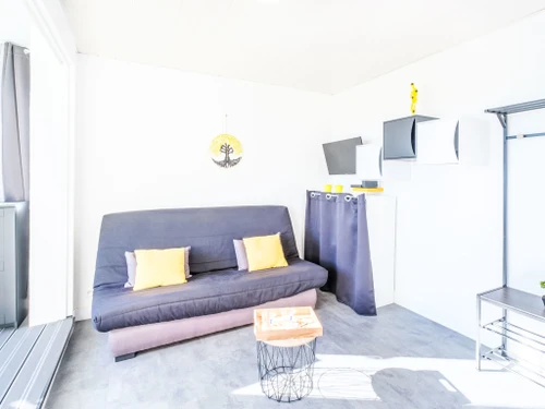 Ferienwohnung Arcachon, Studio, 3 Personen - photo_14619498791