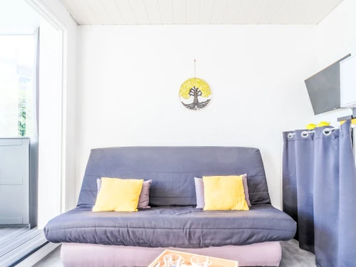 Ferienwohnung Arcachon, Studio, 3 Personen - photo_14619498791