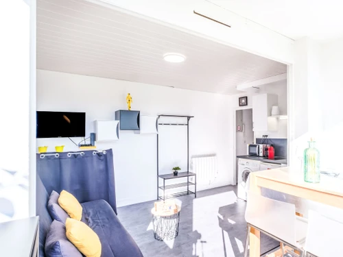 Ferienwohnung Arcachon, Studio, 3 Personen - photo_14619498791