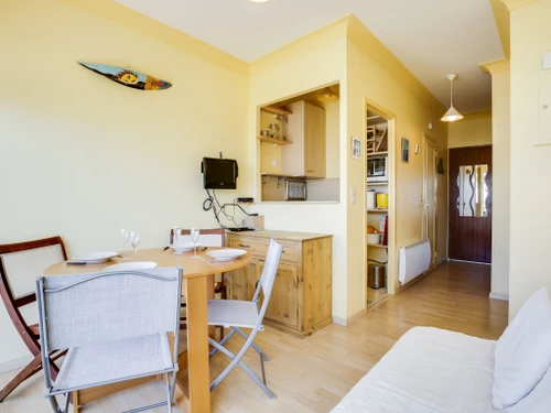 Ferienwohnung Arcachon, Studio, 4 Personen - photo_14277190610