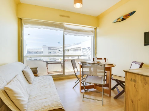 Ferienwohnung Arcachon, Studio, 4 Personen - photo_14277190610