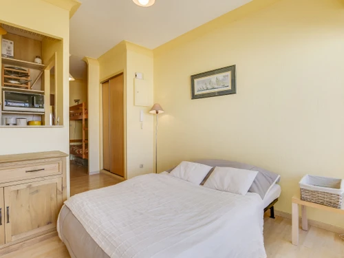 Ferienwohnung Arcachon, Studio, 4 Personen - photo_14277190610