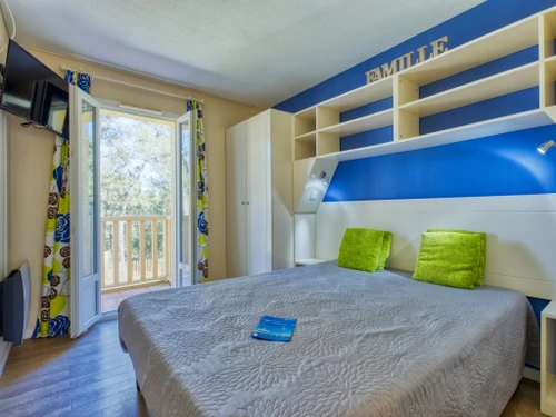 Villa Lacanau, 3 bedrooms, 6 persons - photo_15056111776