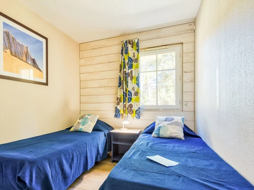 Villa Lacanau, 3 bedrooms, 6 persons - photo_15056111776