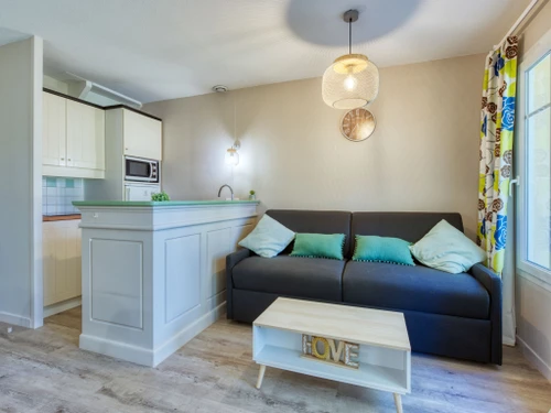 Villa Lacanau, 3 bedrooms, 6 persons - photo_15056111776