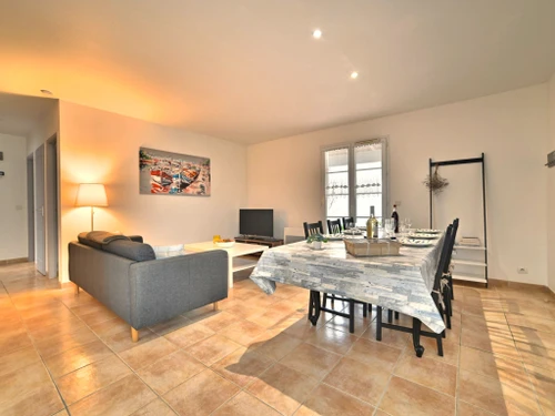 Villa Dolus-d'Oléron, 3 bedrooms, 6 persons - photo_1011501309575