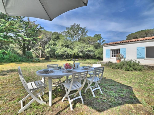 Ferienhaus Saint-Pierre-d'Oléron, 3 Schlafzimmer, 8 Personen - photo_19509374304