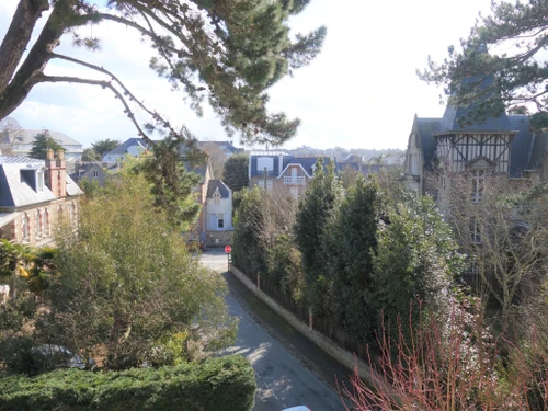 Apartamento Dinard, estudio, 2 personas - photo_10836636835