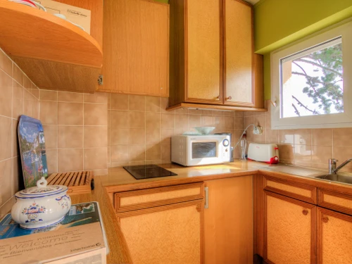 Apartamento Dinard, estudio, 2 personas - photo_10836636835