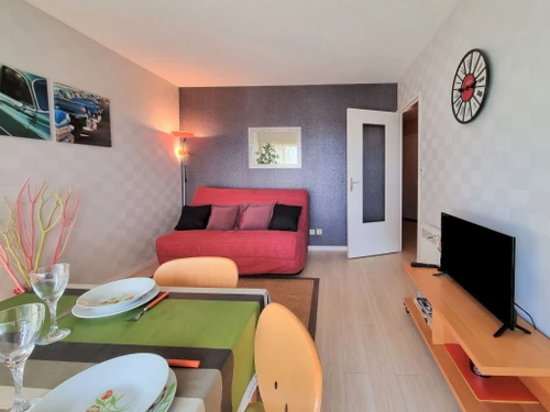 Apartamento Dinard, estudio, 2 personas - photo_10836636835