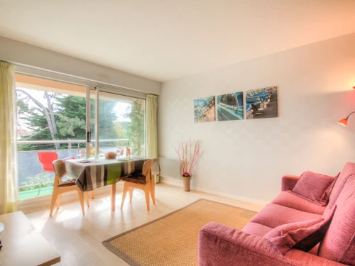 Apartamento Dinard, estudio, 2 personas - photo_10836636835