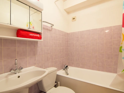 Apartamento Dinard, estudio, 2 personas - photo_10836636835