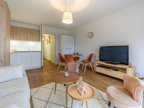 Apartment Carnac, studio flat, 4 persons - photo_1011429808780