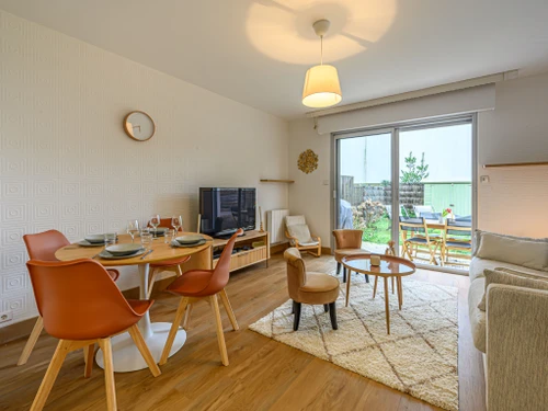 Apartment Carnac, studio flat, 4 persons - photo_1011429808780