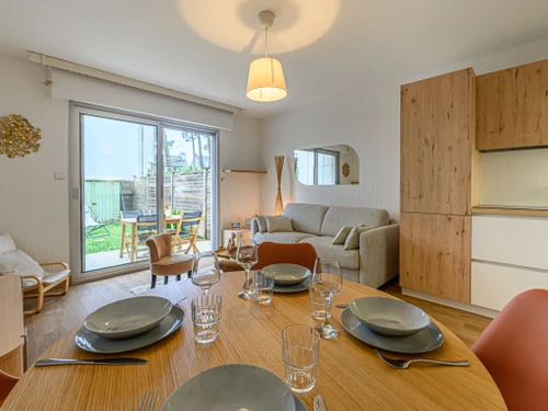 Apartment Carnac, studio flat, 4 persons - photo_1011429808780