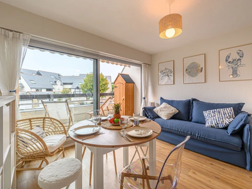 Ferienwohnung Carnac, Studio, 4 Personen - photo_1011896382962