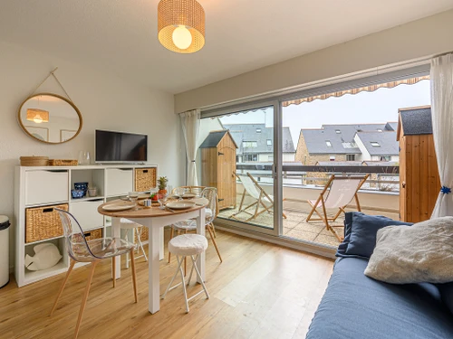 Ferienwohnung Carnac, Studio, 4 Personen - photo_1011896382962