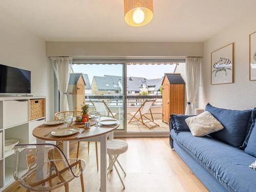 Ferienwohnung Carnac, Studio, 4 Personen - photo_1011896382962