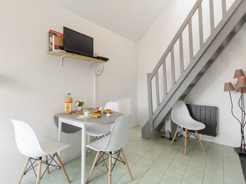 Ferienwohnung Carnac, Studio, 2 Personen - photo_14285467332