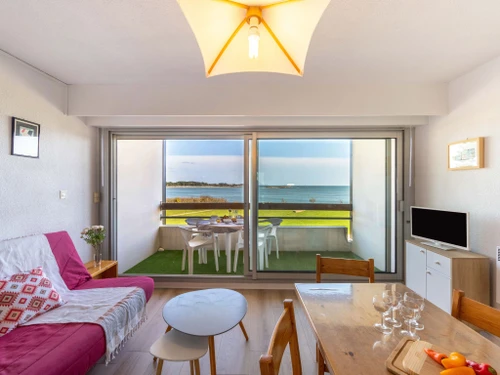 Ferienwohnung Carnac, Studio, 4 Personen - photo_17306166173