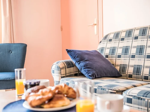 Ferienwohnung Carnac, Studio, 2 Personen - photo_13945319876