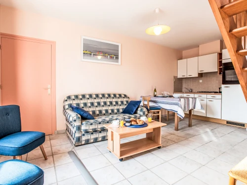 Ferienwohnung Carnac, Studio, 2 Personen - photo_13945319876